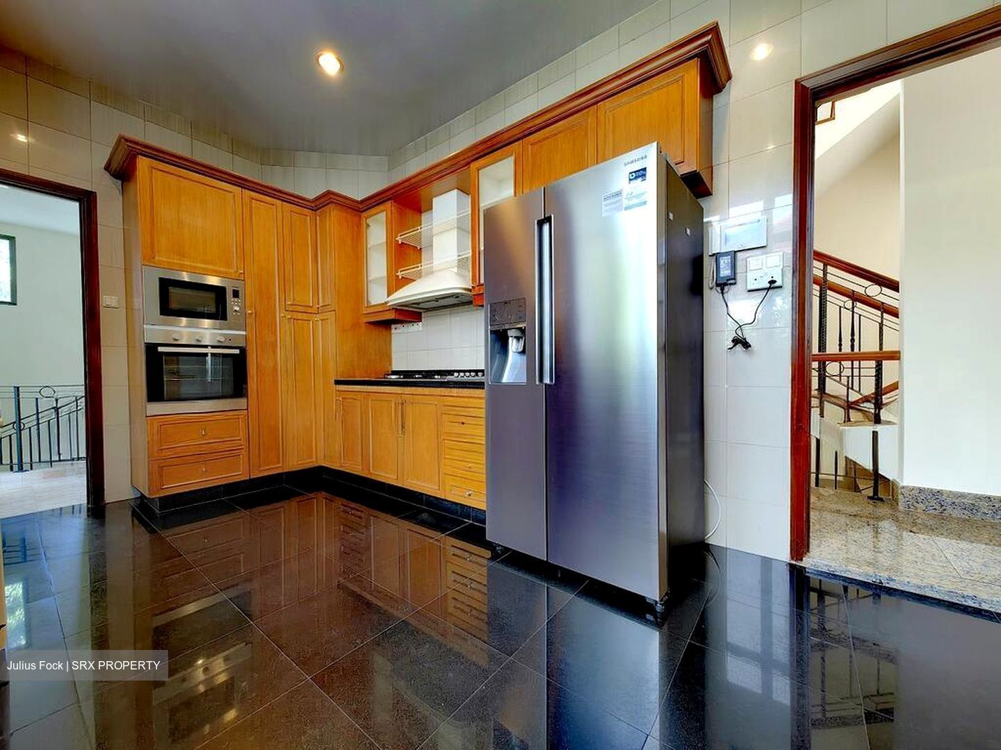 Villas Holland (D10), Detached #523526331